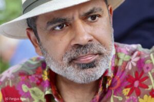El Festival literario PEN America World Voices contará con 100 escritores de 27 países 5 sharma PEN America author Akhil Summer 632x420 1
