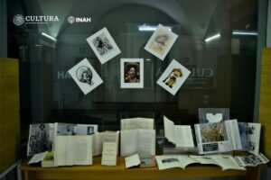 Recuerdan a Francisco Villa con su llegada triunfal a la capital 7 Abundante acervo reúne la exposición. Foto: Mauricio Marat/INAH.