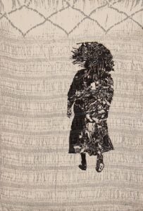 Abre la muestra virtual "El rebozo, propuesta gráfica femenina" 7 La Secretaría de Cultura del Gobierno de México y el Instituto Nacional de Bellas Artes y Literatura (Inbal), a través del Museo Nacional de la Estampa (Munae), recinto que pertenece a la Red de Museos Inbal, presentan la exposición El rebozo, propuesta gráfica femenina.