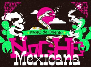 Ciudad de México ofrecerá una cartelera de fiestas patrias del 10 al 29 de septiembre con más de 20 actividades presenciales y virtuales en 14 recintos 
