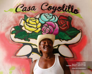 Exponen imágenes del México afrodescendiente en el Museo de Culturas Populares 7 Con la ceremonia de premiación del XIII Concurso Nacional de Fotografía con el tema “México Afrodescendiente, Diversidad y Cultura”, se abrió la exposición de los trabajos ganadores