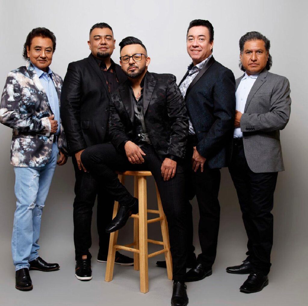 Bryndis debuta en el Metropólitan para festejar 40 años 6 El grupo creado en SLP cumple 40 años. Foto: Especial.