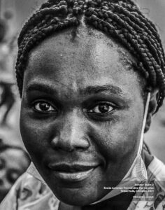 Exponen imágenes del México afrodescendiente en el Museo de Culturas Populares 8 Con la ceremonia de premiación del XIII Concurso Nacional de Fotografía con el tema “México Afrodescendiente, Diversidad y Cultura”,
