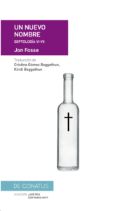  Jon Fosse, ganador del Premio Nobel de Literatura 2023, cuenta con alrededor de medio centenar de publicaciones, entre libros y obras teatrales