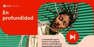 La Gen Z aumentó 91% su consumo de pódcast en Spotify México 7 La Gen Z escuchó más de 135 millones de episodios de pódcasts y globalmente más de 560 millones de canciones, para un aumento de 91% en las horas totales de escucha de producciones en Spotify México