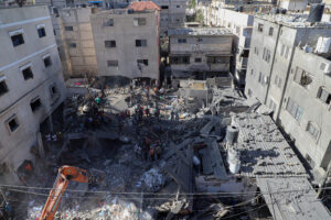 Palestina-Israel: una revisión histórica del conflicto 7 El aniquilamiento del pueblo de Palestina ha sido puesto en marcha de forma incremental.