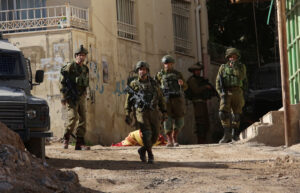 Palestina-Israel: una revisión histórica del conflicto 10 El aniquilamiento del pueblo de Palestina ha sido puesto en marcha de forma incremental, con al menos 14 mil asesinatos