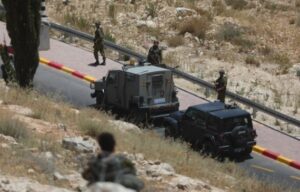 Palestina-Israel: una revisión histórica del conflicto 9 El aniquilamiento del pueblo de Palestina ha sido puesto en marcha de forma incremental, con al menos 14 mil asesinatos