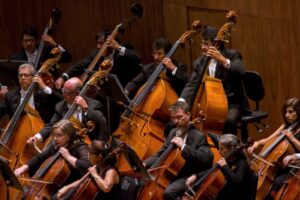 La Orquesta Filarmónica de la Ciudad de México interpretará la Novena Sinfonía de Ludwig van Beethoven en compañía del Coro Filarmónico Universitario y cuatro grandes voces de renombre en el país