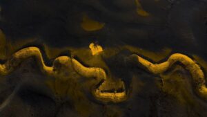 Lu Youtan, el fotógrafo de la Gran Muralla china 8 Lu Youtan Gran Muralla