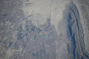 El océano se pone verde con el cambio climático: NASA 7 El océano se pone verde con el cambio climático: NASA