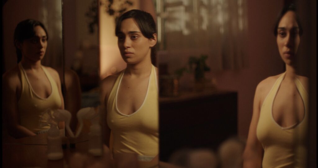 Cine mexicano presente en las plataformas de 'streaming' 7 cine mexicano