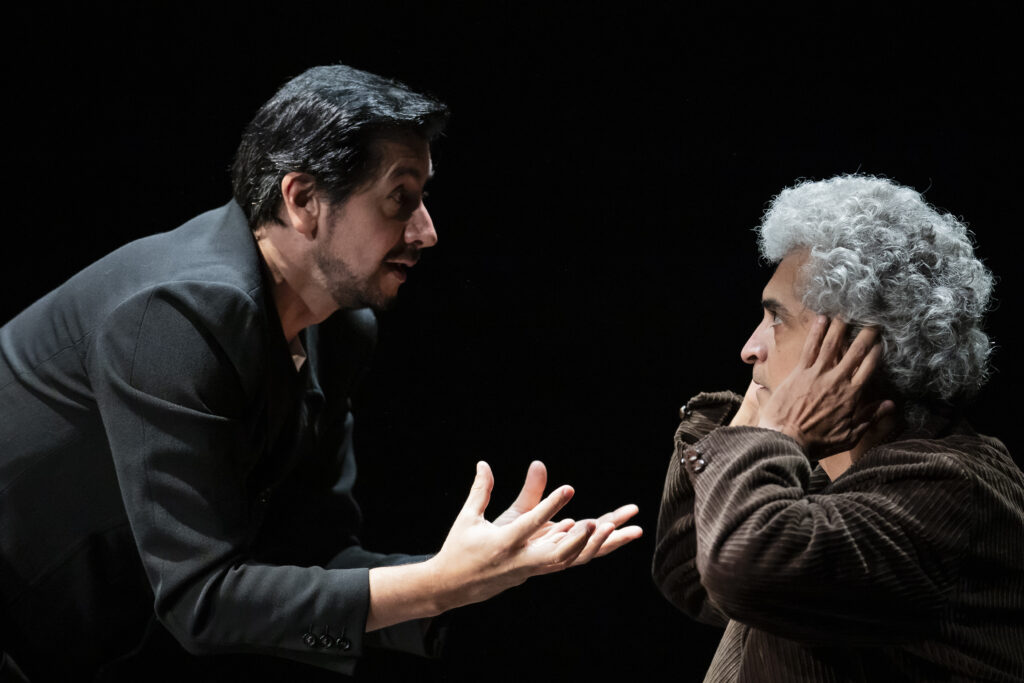 La rebeldía de la princesa Turandot llega al Cenart 8 princesa Turandot