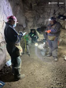 En cueva La Morita II, restos humanos de hace 3,000 años 6 La Morita II, en Nuevo León, arqueólogos hallaron restos humanos cuya antigüedad se estima hace 2,500 a 3,000 años