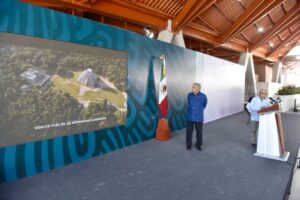 Chichén Itzá: abren el Gran Museo de la ciudad maya 6 Por vez primera desde que abriera sus puertas a la visita pública, Chichén Itzá contará con un nuevo recinto museístico a la altura de su historia