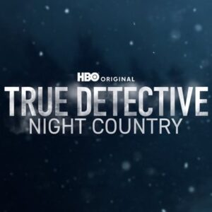 , True Detective: Tierra Nocturna se desarrolló en parte de la larga oscuridad de invierno que dura 60 días en Alaska