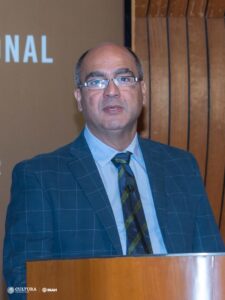 A arqueólogo del INAH, Orden de la Legión de Honor de Francia 6 El arqueólogo e investigador de Instituto Nacional de Antropología e Historia (INAH) Leonardo López Luján será investido con el grado de caballero dentro de Orden Nacional de la Legión de Honor de Francia el 12 de febrero de 2024