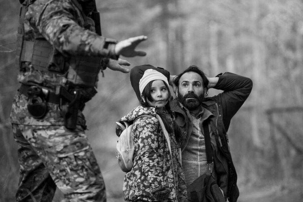 La 75 Muestra Internacional de Cine llega a la Cineteca con 14 títulos 12 Muestra Internacional de Cine