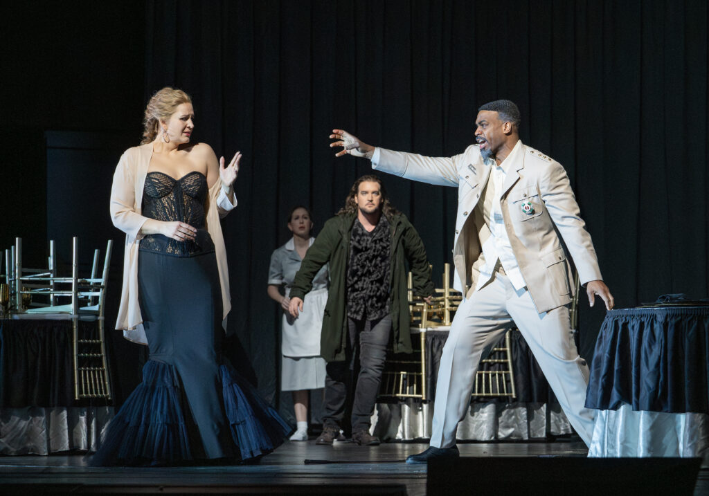‘La fuerza del destino’ regresa a la MetOpera 28 años después 10 Fuerza del Destino