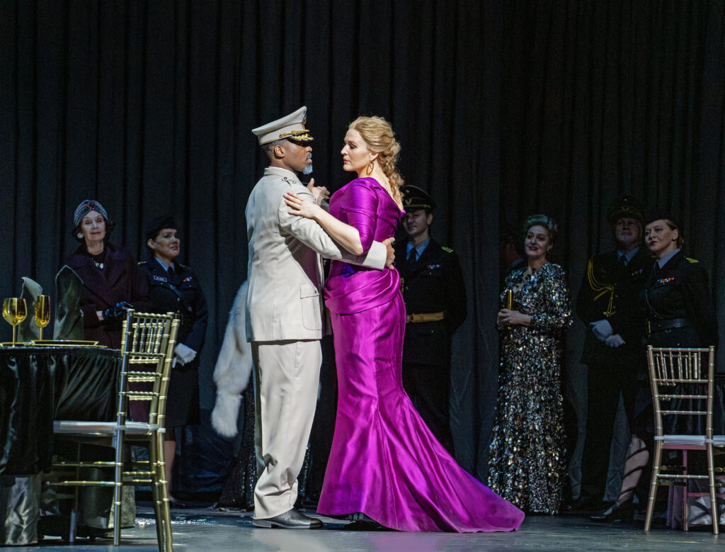 ‘La fuerza del destino’ regresa a la MetOpera 28 años después 6 Fuerza del Destino