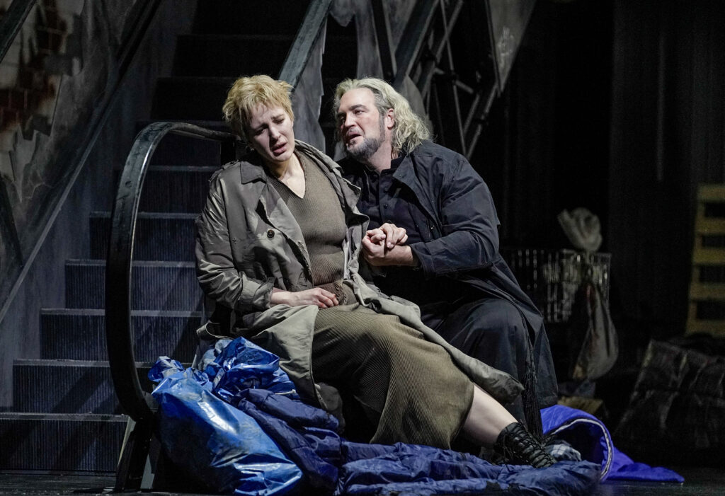 ‘La fuerza del destino’ regresa a la MetOpera 28 años después 7 Fuerza del Destino