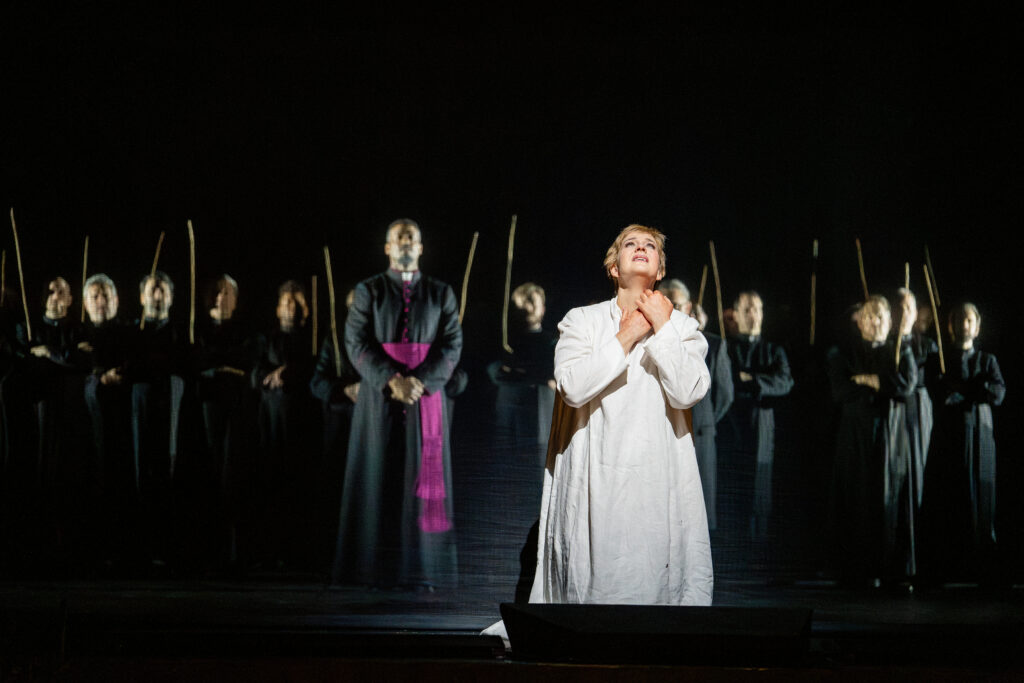 ‘La fuerza del destino’ regresa a la MetOpera 28 años después 8 Fuerza del Destino