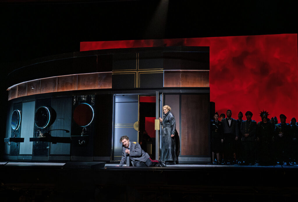 ‘La fuerza del destino’ regresa a la MetOpera 28 años después 9 Fuerza del Destino