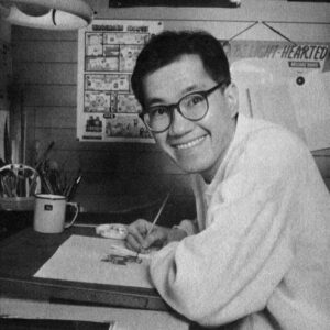 El mangaka Akira Toriyama, creador de Dragon Ball, murió el primero de marzo a los 68 años por un hematoma subdural