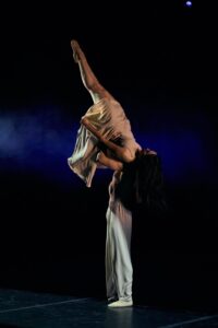 La compañía juvenil Leviatán Dance Project será la primera en realizar funciones con una Gala de Danza Clásica y Neoclásica