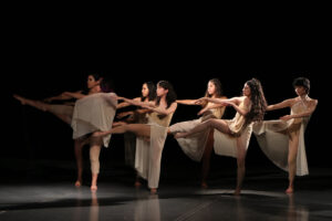 El Día Internacional de la Danza, el Centro Ollin Yoliztli recibirá próximo martes 30 de abril el XVII Encuentro Plural de CdMx
