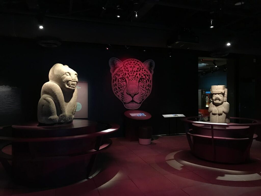 Museo Pointe-à-Callière