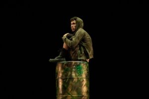 La Valentina Teatro presenta Espantapájaros, de Maribel Carrasco, bajo la dirección de Circee Rangel Franco