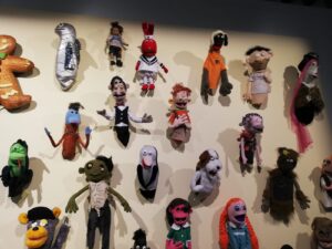 Abre exposición de "31 Minutos" en Museo Franz Mayer 7 31 Minutos celebra sus dos décadas de existencia con la exposición Museo 31, que llega al Museo Franz Mayer a partir de hoy.