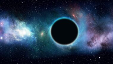 Astrónomos película unam agujeros negros galaxia