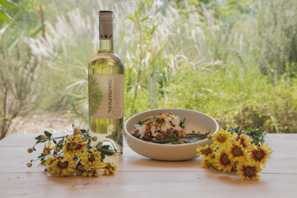 González Byass y Domecq dicen: ¡Salud! por la Tierra 9 González Byass Pedro Domecq Parcela de Tepoztlán