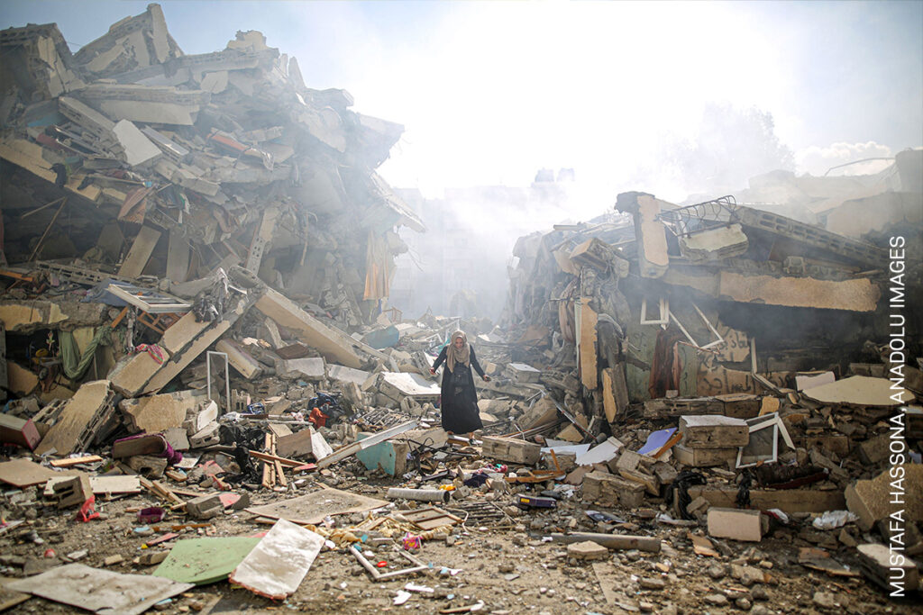 Franz Mayer exhibe 129 imágenes de lo mejor del World Press Photo 9 Museo Franz Mayer World Press Photo