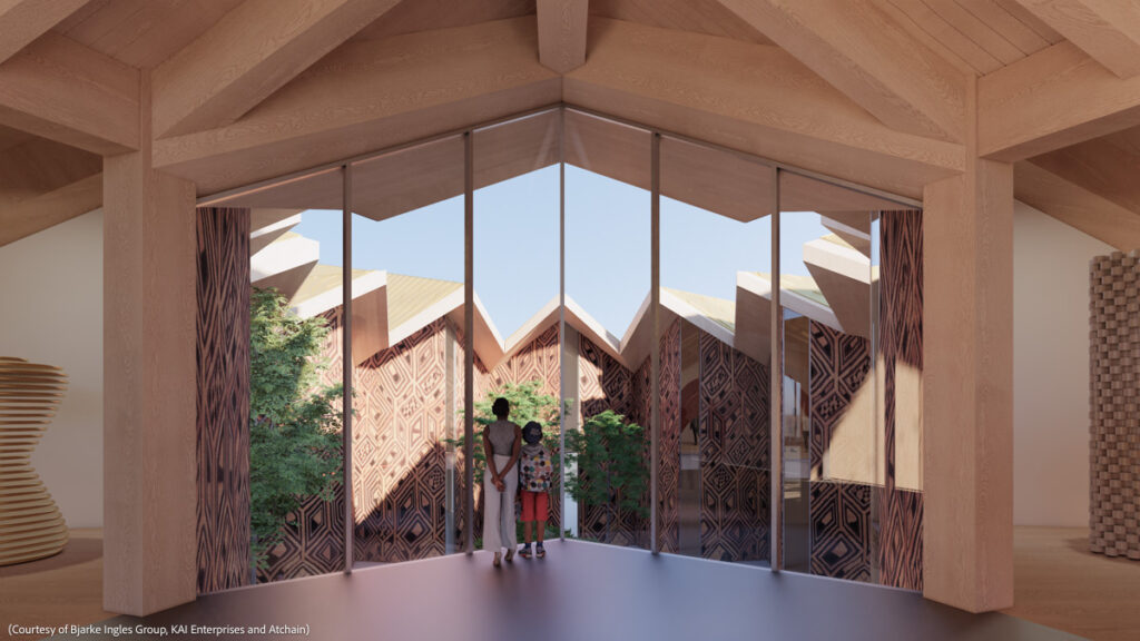 Dedican Museo Juneteenth a los esclavos afroestadunidenses 6 Museo Juneteenth esclavos afroestadunidenses texas