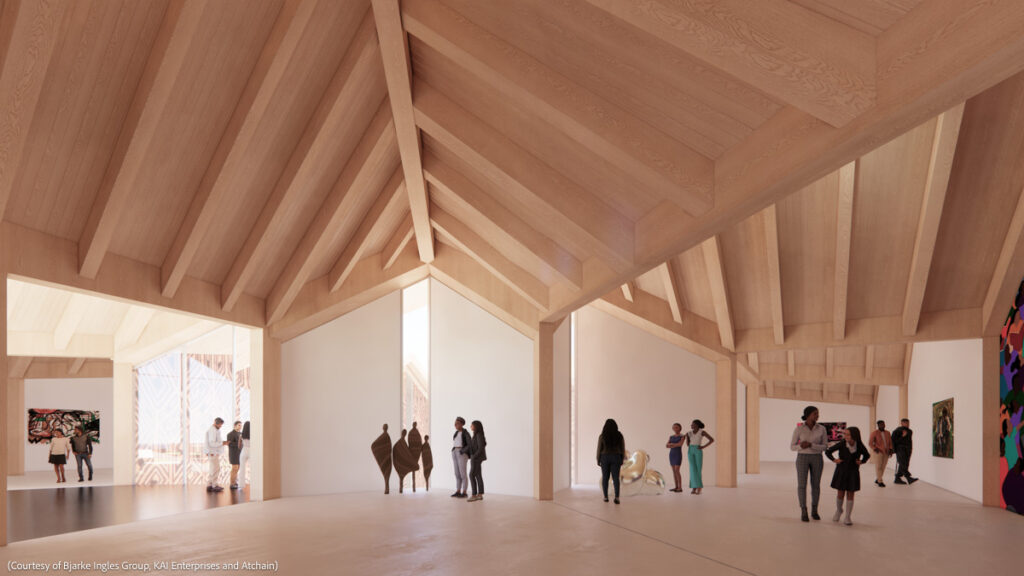 Dedican Museo Juneteenth a los esclavos afroestadunidenses 7 Museo Juneteenth esclavos afroestadunidenses texas