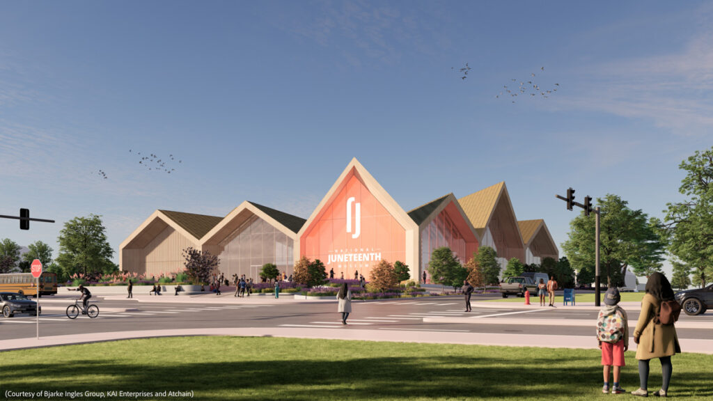 Dedican Museo Juneteenth a los esclavos afroestadunidenses 8 Museo Juneteenth esclavos afroestadunidenses texas