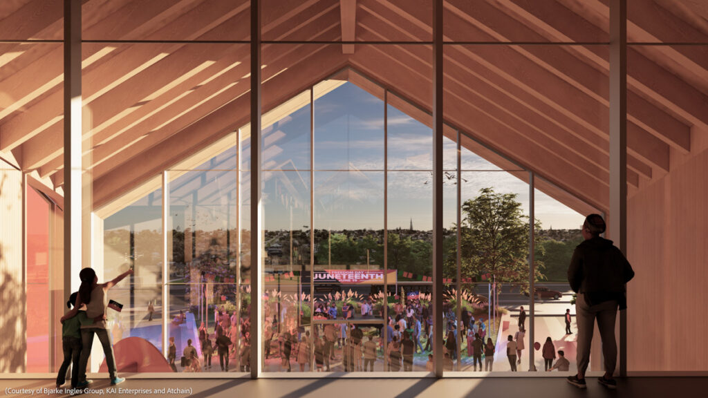 Dedican Museo Juneteenth a los esclavos afroestadunidenses 11 Museo Juneteenth esclavos afroestadunidenses texas