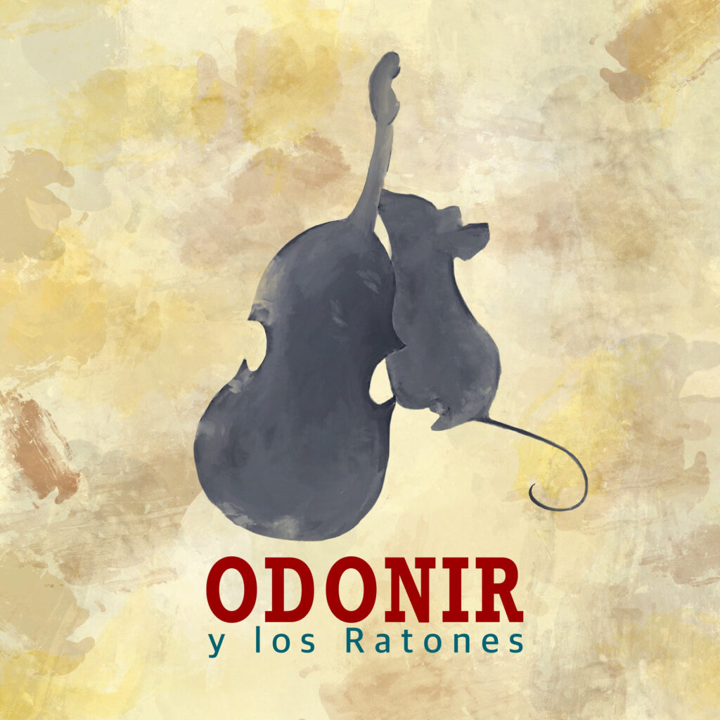 Cuento 'Odonir y los ratones' llega en concierto al Lunario para niños 7 Odonir y los ratones gomez Benet concierto Lunario