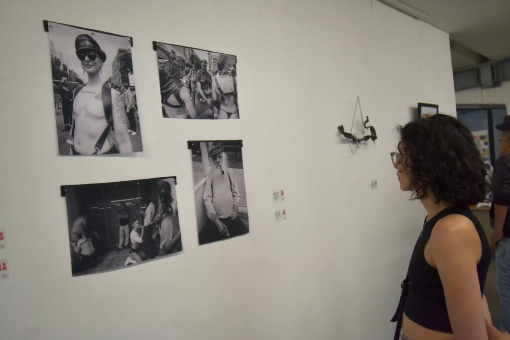 Xavier Villaurrutia le entra al bondage, sadismo y masoquismo 10 Xavier Villaurrutia bondage sadismo masoquismo lgbt