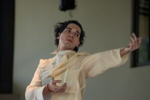 "Las bodas" de Stravinski, en los 40 años de Solistas Ensamble de Bellas Artes 8 Solistas Ensamble de Bellas Artes llevarán a escena el ballet Las bodas, de Igor Stravinski, que forma parte del programa coreográfico Miradas / Las bodas