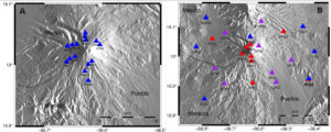 Logra UNAM primeras imágenes internas del Popocatépetl generadas por IA 5 Mediante el entrenamiento de un sistema de inteligencia artificial (IA) para identificar pequeñas señales sísmicas generadas dentro del Popocatépetl
