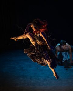 Gana Danza Capital certamen en República Checa 6 La compañía Danza Capital obtuvo el Grand Prix de República Checa