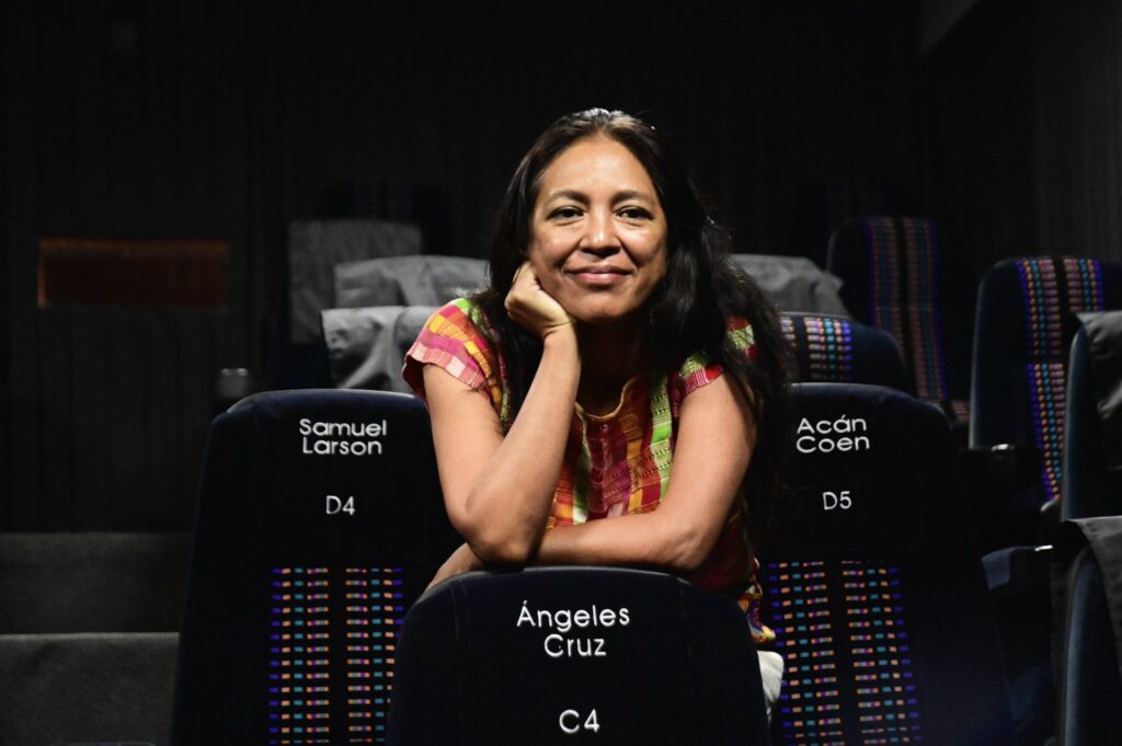 Facultad de Cine lanza beca Damián Alcázar 7 Facultad de Cine beca Damián Alcázar Fernando aceve