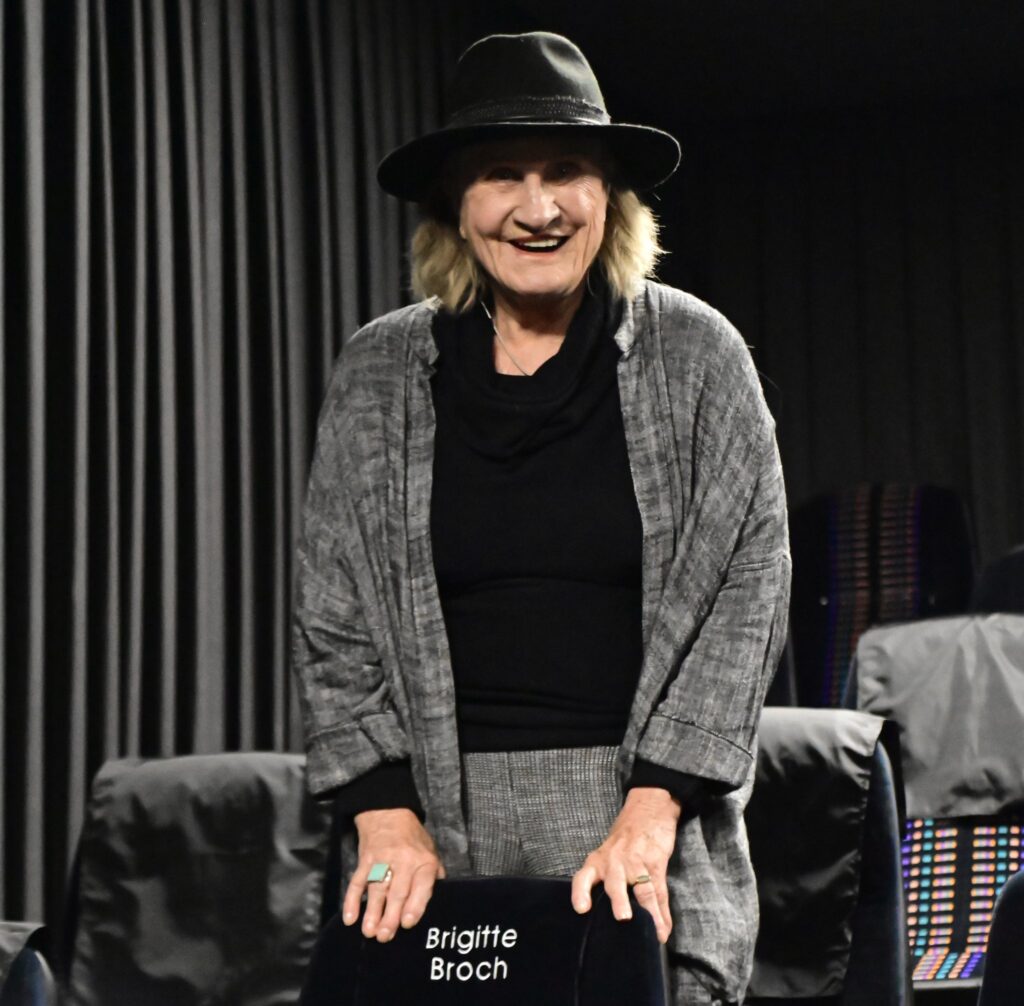 Facultad de Cine lanza beca Damián Alcázar 6 Facultad de Cine beca Damián Alcázar Fernando aceve