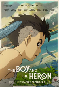 'El niño y la garza': la mirada entrañable de Hayao Miyazaki 7 El niño y la garza: la mirada entrañable de Hayao Miyazaki