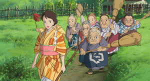 'El niño y la garza': la mirada entrañable de Hayao Miyazaki 9 El niño y la garza: la mirada entrañable de Hayao Miyazaki