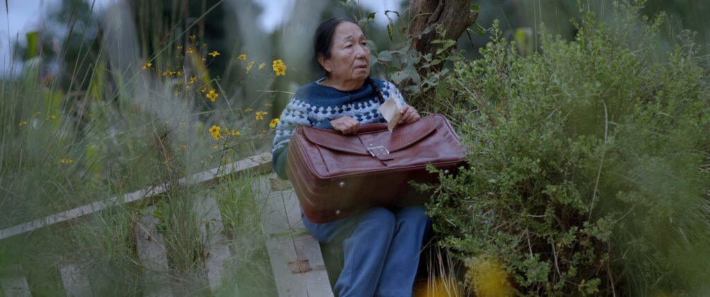 ‘La Soledad’, primer corto mexicano en ganar en los Yugo Bafta 2024 7 La soledad Yugo BAFTA Student Awards conchita diaz